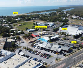 Shop & Retail commercial property for sale at 6/97 Hampton Drive Tannum Sands QLD 4680