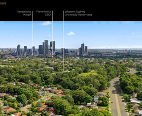 Development / Land commercial property for sale at 84 Rippon Avenue Dundas NSW 2117