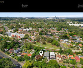 Development / Land commercial property for sale at 84 Rippon Avenue Dundas NSW 2117