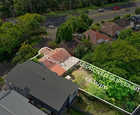 Development / Land commercial property for sale at 84 Rippon Avenue Dundas NSW 2117