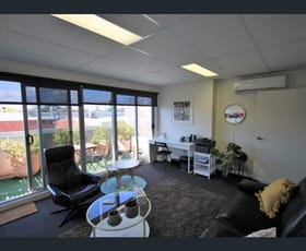 Offices commercial property for sale at Level 1/8/349-351 Bluff Road Hampton VIC 3188