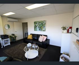 Offices commercial property for sale at Level 1/8/349-351 Bluff Road Hampton VIC 3188