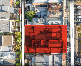 Development / Land commercial property for sale at 388-394 Rathdowne Street Carlton North VIC 3054