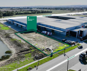 Development / Land commercial property for sale at 9 Innovation Way Pakenham VIC 3810