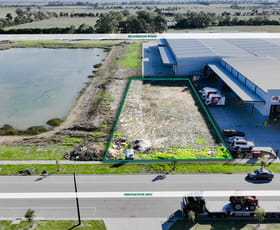 Development / Land commercial property for sale at 9 Innovation Way Pakenham VIC 3810