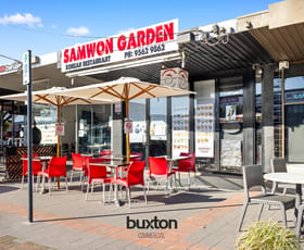Showrooms / Bulky Goods commercial property for sale at 286 Huntingdale Road Huntingdale VIC 3166
