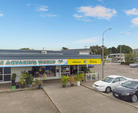 Shop & Retail commercial property sold at 6/16-24 Brampton Avenue Cranbrook QLD 4814