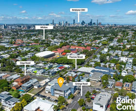 Offices commercial property for sale at 12/187-197 Days Road Grange QLD 4051