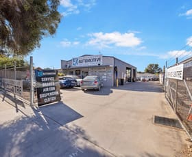 Factory, Warehouse & Industrial commercial property sold at 69 Greta Road Wangaratta VIC 3677
