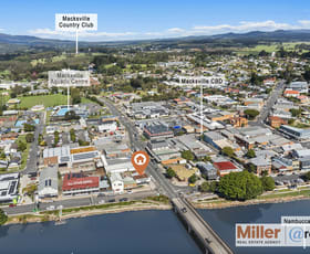 Shop & Retail commercial property for sale at 1 Cooper Street Macksville NSW 2447