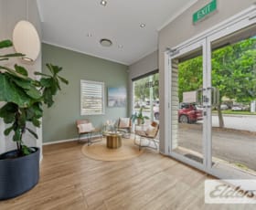 Offices commercial property for lease at 643 Logan Road Greenslopes QLD 4120