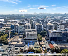 Factory, Warehouse & Industrial commercial property for sale at 8 Chalmers Crescent Mascot NSW 2020