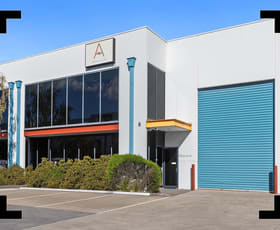Factory, Warehouse & Industrial commercial property leased at 8/15 Howleys Road Notting Hill VIC 3168