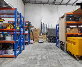 Factory, Warehouse & Industrial commercial property leased at 8/15 Howleys Road Notting Hill VIC 3168