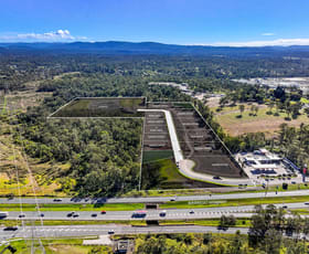 Factory, Warehouse & Industrial commercial property for lease at 219 Westphalen Drive Riverview QLD 4303