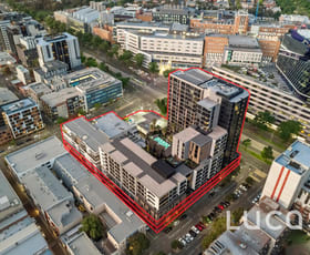 Other commercial property for sale at 35 Flemington Road North Melbourne VIC 3051