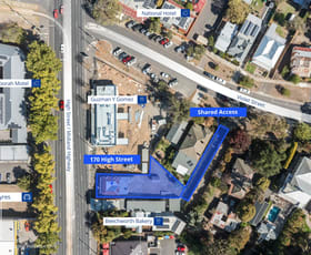 Development / Land commercial property for sale at 170 High Street Bendigo VIC 3550