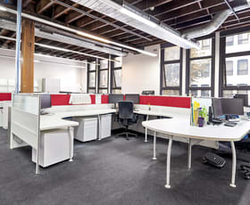 Offices commercial property for sale at 1.16+1.17/22-36 MOUNTAIN STREET Ultimo NSW 2007