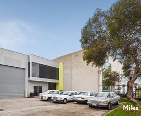 Factory, Warehouse & Industrial commercial property for sale at 93B Mason Street Campbellfield VIC 3061