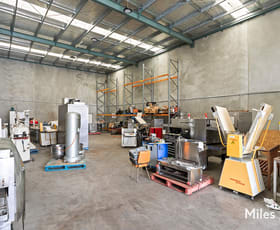 Factory, Warehouse & Industrial commercial property for sale at 93B Mason Street Campbellfield VIC 3061