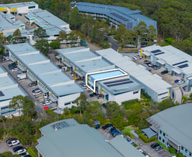 Factory, Warehouse & Industrial commercial property for lease at Belrose NSW 2085