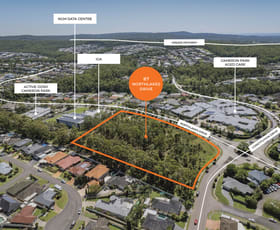 Development / Land commercial property for sale at 87 Northlakes Drive Cameron Park NSW 2285