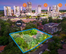 Development / Land commercial property for sale at 2-8 Rosebank Avenue Epping NSW 2121