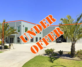 Factory, Warehouse & Industrial commercial property for lease at 42 Industry Street Malaga WA 6090