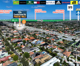 Medical / Consulting commercial property for sale at 134 Cumberland Road Pascoe Vale VIC 3044