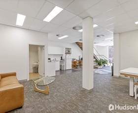 Factory, Warehouse & Industrial commercial property for sale at 8/7-9 Oban Road Ringwood VIC 3134