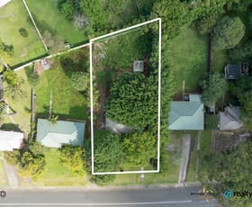 Offices commercial property for sale at 64 Central Road Unanderra NSW 2526