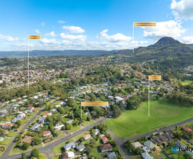 Offices commercial property for sale at 64 Central Road Unanderra NSW 2526