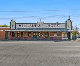 Hotel, Motel, Pub & Leisure commercial property for sale at 44-50 Main Street Willaura VIC 3379