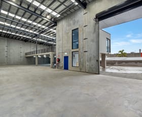 Factory, Warehouse & Industrial commercial property for sale at 53 Rhodes Street Hillsdale NSW 2036