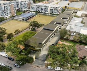 Showrooms / Bulky Goods commercial property for sale at 53 Rhodes Street Hillsdale NSW 2036