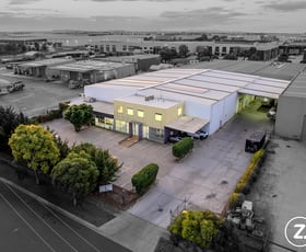 Factory, Warehouse & Industrial commercial property for sale at 5 Oban Court Laverton North VIC 3026