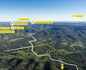 Development / Land commercial property for sale at 103 Gittins Road Withcott QLD 4352