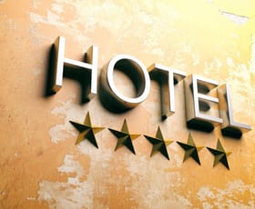 Hotel, Motel, Pub & Leisure commercial property for sale at Melbourne VIC 3000