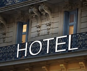 Hotel, Motel, Pub & Leisure commercial property for sale at Melbourne VIC 3000