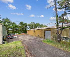 Factory, Warehouse & Industrial commercial property sold at 19 Awaba Street Lisarow NSW 2250