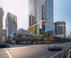 Offices commercial property for sale at Lot 800/32 Grote St Adelaide SA 5000