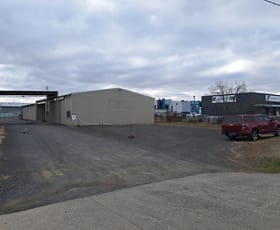 Factory, Warehouse & Industrial commercial property for sale at 55 Edgecombe Road Kyneton VIC 3444