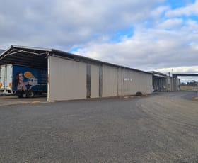 Factory, Warehouse & Industrial commercial property for sale at 55 Edgecombe Road Kyneton VIC 3444