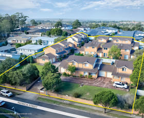 Shop & Retail commercial property sold at 37 Patricia Street Blacktown NSW 2148