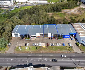 Development / Land commercial property for sale at Unit 3, 2 Parramatta Road Clyde NSW 2142