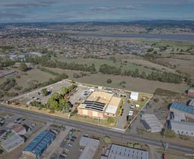 Factory, Warehouse & Industrial commercial property for sale at 293 George Town Road Rocherlea TAS 7248