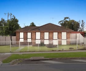 Medical / Consulting commercial property for sale at 112 Brooklyn Road Melton South VIC 3338