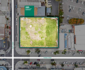 Development / Land commercial property for sale at 285 Thomas Street Dandenong VIC 3175