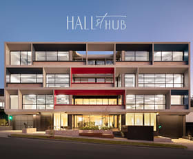 Offices commercial property for sale at 26 Hall Street Hawthorn East VIC 3123
