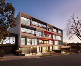 Offices commercial property for sale at 26 Hall Street Hawthorn East VIC 3123